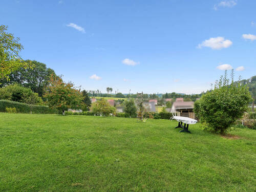 Terrassen-Ausblick b - 