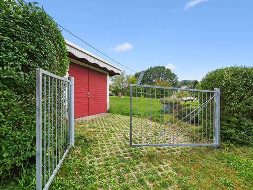 Tor - Grundstück in Sebnitz zum Kaufen