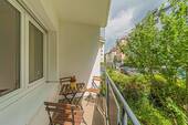 Balkon - 