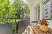 Balkon - 