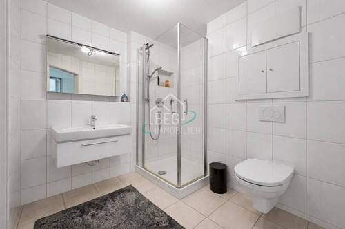 Badezimmer - 