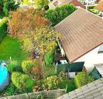 Einfamilienhaus in Mutlangen mit 5,5 Zimmer, 121 m² Wohnfläche und gr. Garten