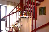 3. EG Diele - Einfamilienhaus mit 121,00 m&sup2; in Mutlangen zum Kaufen