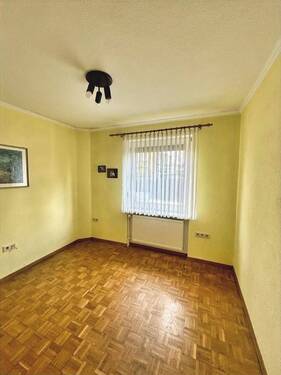 kleines Zimmer im Erdgeschoss - 