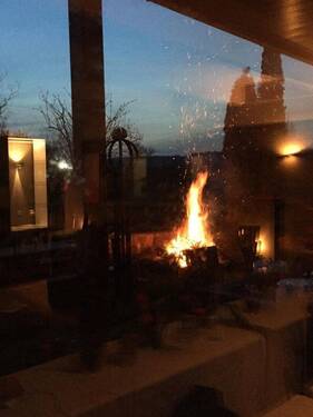 ....am späten Abend..... - 