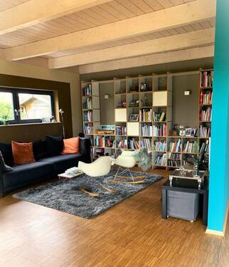 Wohnzimmer - 