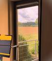 Blick Balkon im Arbeits-/Ki.zi - 