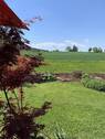 Terrassenblick Südseite - 