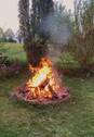 Lagerfeuer / Feuerstelle - 