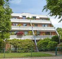 Wohnen mit Stil und Komfort in Nordhorn – 4-Zimmer-Eigentumswohnung in begehrter City-Lage mit Parkblick