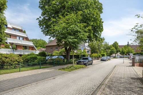 1.jpg - 4 Zimmer Terrassenwohnung zum Kaufen in Nordhorn