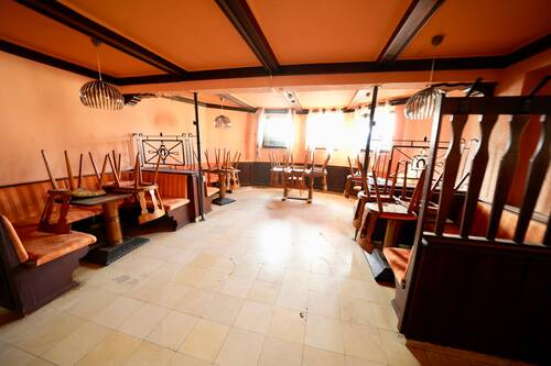 Souterrain - 