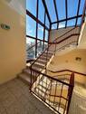 helles Treppenhaus - 