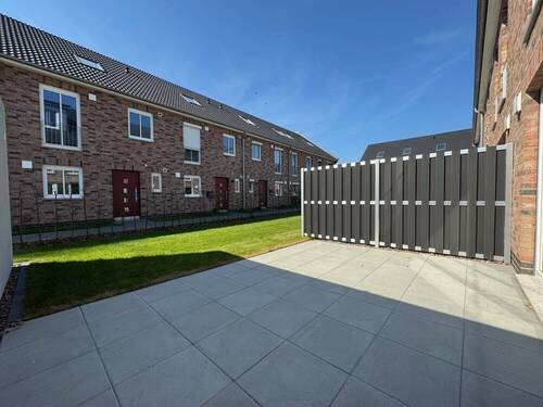 Terrasse - 