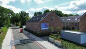 RH Außen Bild Nr. 2 - 4 Zimmer Reihenendhaus zum Kaufen in Bremen