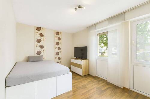 Visualisierung Gästezimmer - 