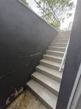 Keller Ausgang - 