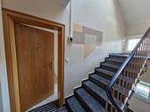 Treppenhaus - 
