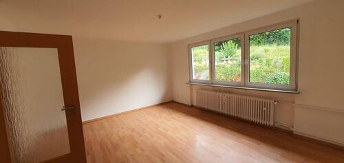 Wohnung Innen Beispiel - 
