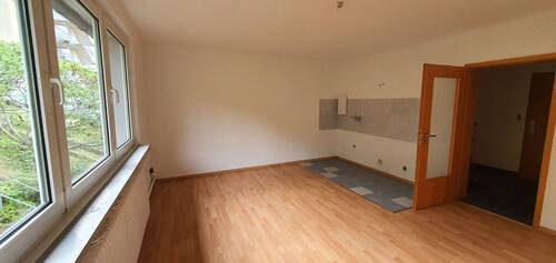 Wohnung Innen Beispiel - 