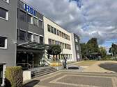 Außenansicht - Büro zur Miete in Holzwickede