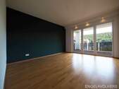 Bild 2 - 3 Zimmer Etagenwohnung zur Miete in Saarbrücken