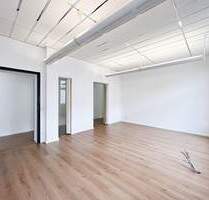 Büro direkt am Obermarkt Fussgängerzone in Mühlhausen - Mühlhausen/Thüringen