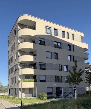 H10 - 3 Zimmer Etagenwohnung zur Miete in Heilbronn