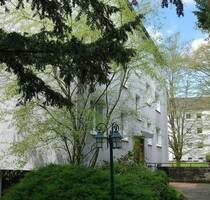 Schnuckelige 3-Raum-Wohnung, ruhig und grün gelegen! - Düsseldorf Wersten