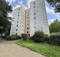 Vermietete 2-Zimmerwohnung in Bremen-Osterholz