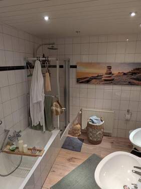 Badezimmer - 
