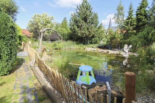 Badedeich beheizt (2) - 