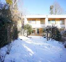 Hauptstadtmakler-Bezugsfreies Reihenhaus in Top-Lage - Berlin / Wannsee