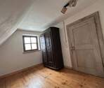 Schlafzimmer 1/Bed room 1 - Etagenwohnung mit 117,00 m&sup2; in Augsburg zur Miete