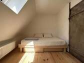 Schlafzimmer 2/Bed room 2 - 