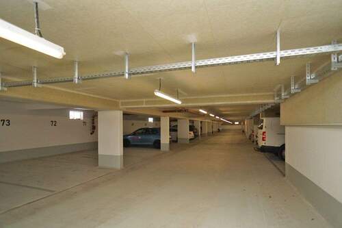 Tiefgarage - 