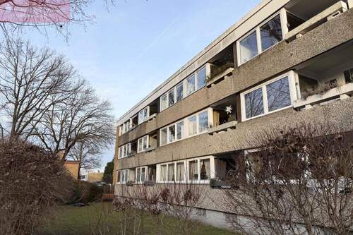 Rückansicht - Wohnqualität, die überzeugt - 249.000,00&nbsp;EUR Kaufpreis, ca.&nbsp; 80,00&nbsp;m&sup2;&nbsp;Wohnfl&auml;che
