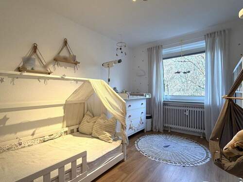 Kinderzimmer - 