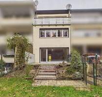 Raumwunder am Naherholungsgebiet Sundern - familienfreundliches Reihenmittelhaus für Naturliebhaber! - Hamm Herringen