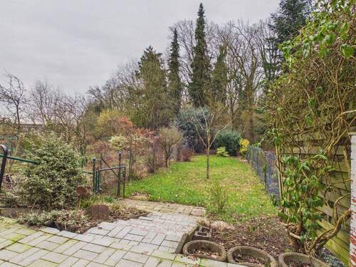 ... mit direktem Blick in den Sundern! - 5 Zimmer Reihenmittelhaus zum Kaufen in Hamm