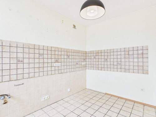 Küche - Reihenmittelhaus mit 141,00 m&sup2; in Hamm zum Kaufen