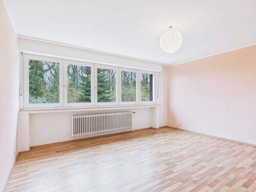 Zimmer 2 1. Obergeschoss - 