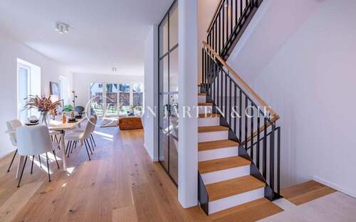 VON JÄRTEN & CIE - 6 Zimmer Mehrfamilienhaus, Wohnhaus in Hamburg