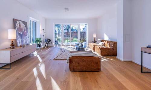 VON JÄRTEN & CIE - Mehrfamilienhaus, Wohnhaus mit 206,00 m&sup2; in Hamburg zur Miete