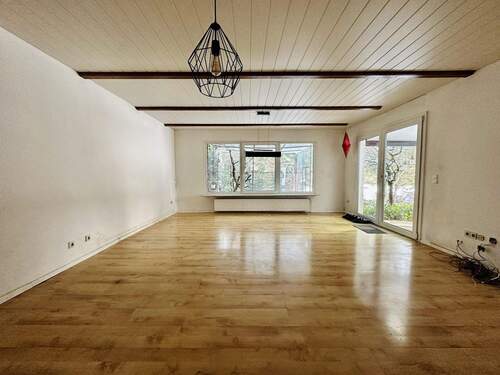 Wohn- und Essbereich - 