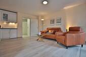 Ferienwohnung-KURE25-Timmendorf-004.JPG - 1 Zimmer Etagenwohnung in Timmendorfer Strand