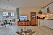 Ferienwohnung-KURE25-Timmendorf-005.JPG - Etagenwohnung mit 45,00 m&sup2; in Timmendorfer Strand zum Kaufen