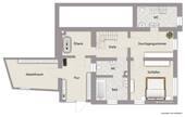 Erdgeschoss - 