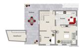 Obergeschoss - 