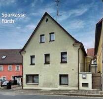 Für den geschickten Handwerker - 118.000,00&nbsp;EUR Kaufpreis, ca.&nbsp; 112,00&nbsp;m&sup2;&nbsp;Wohnfl&auml;che in Großhabersdorf (PLZ: 90613)